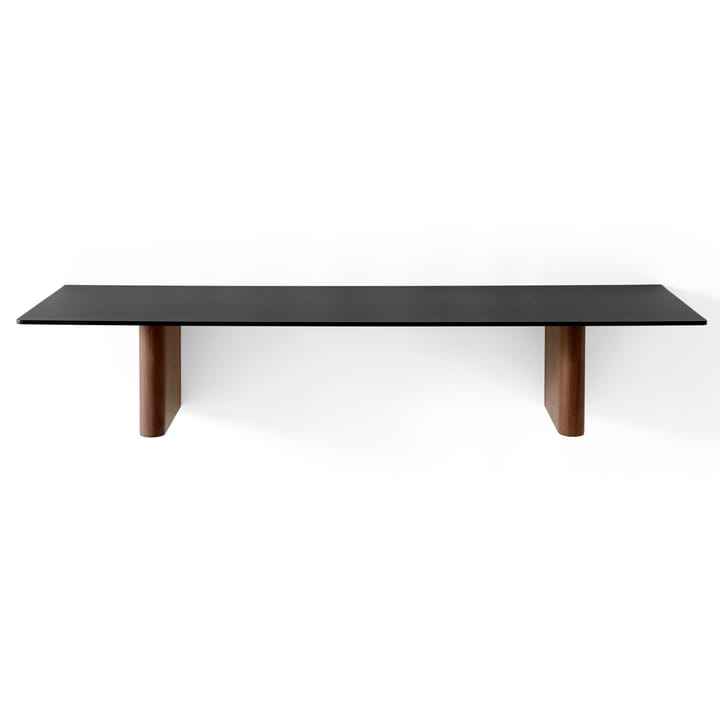 Column JA2, Black-walnut &Tradition