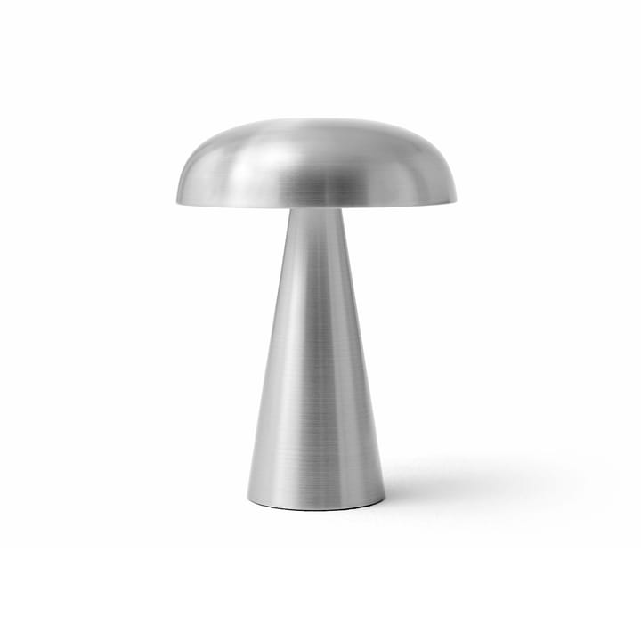 Como portable table lamp SC53 - Aluminium - &Tradition