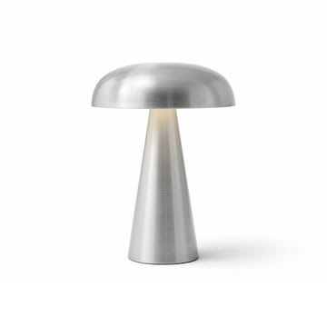Como portable table lamp SC53 - Aluminium - &Tradition