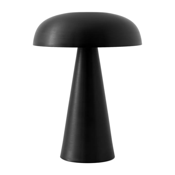 Como portable table lamp SC53 - Black - &Tradition