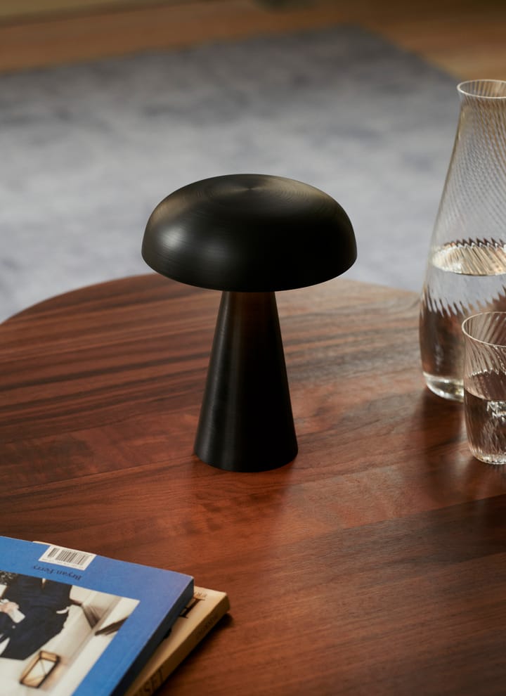 Como portable table lamp SC53 - Black - &Tradition