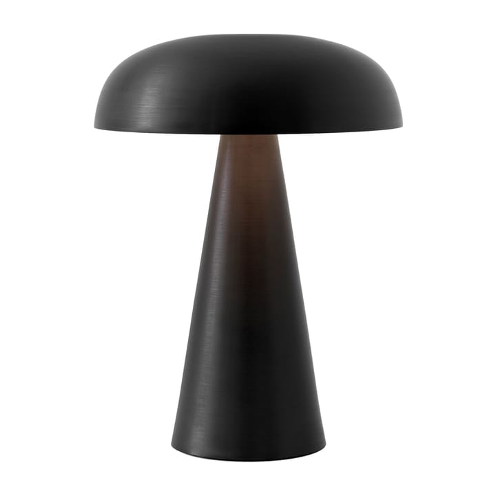 Como portable table lamp SC53 - Black - &Tradition