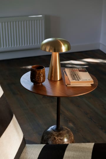 Como portable table lamp SC53 - Brass - &Tradition