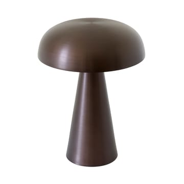 Como portable table lamp SC53 - bronzed brass - &Tradition
