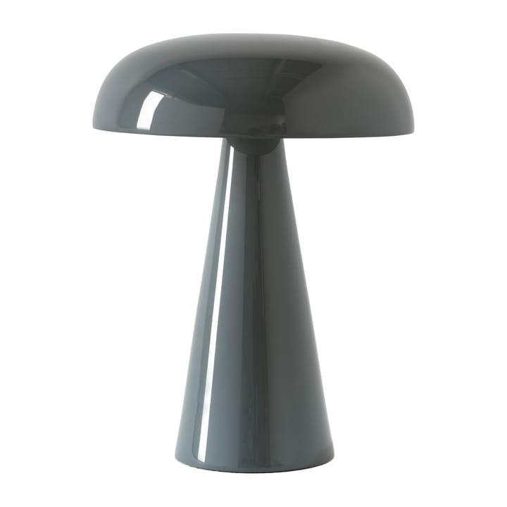 Como portable table lamp SC53 - Stone blue - &Tradition