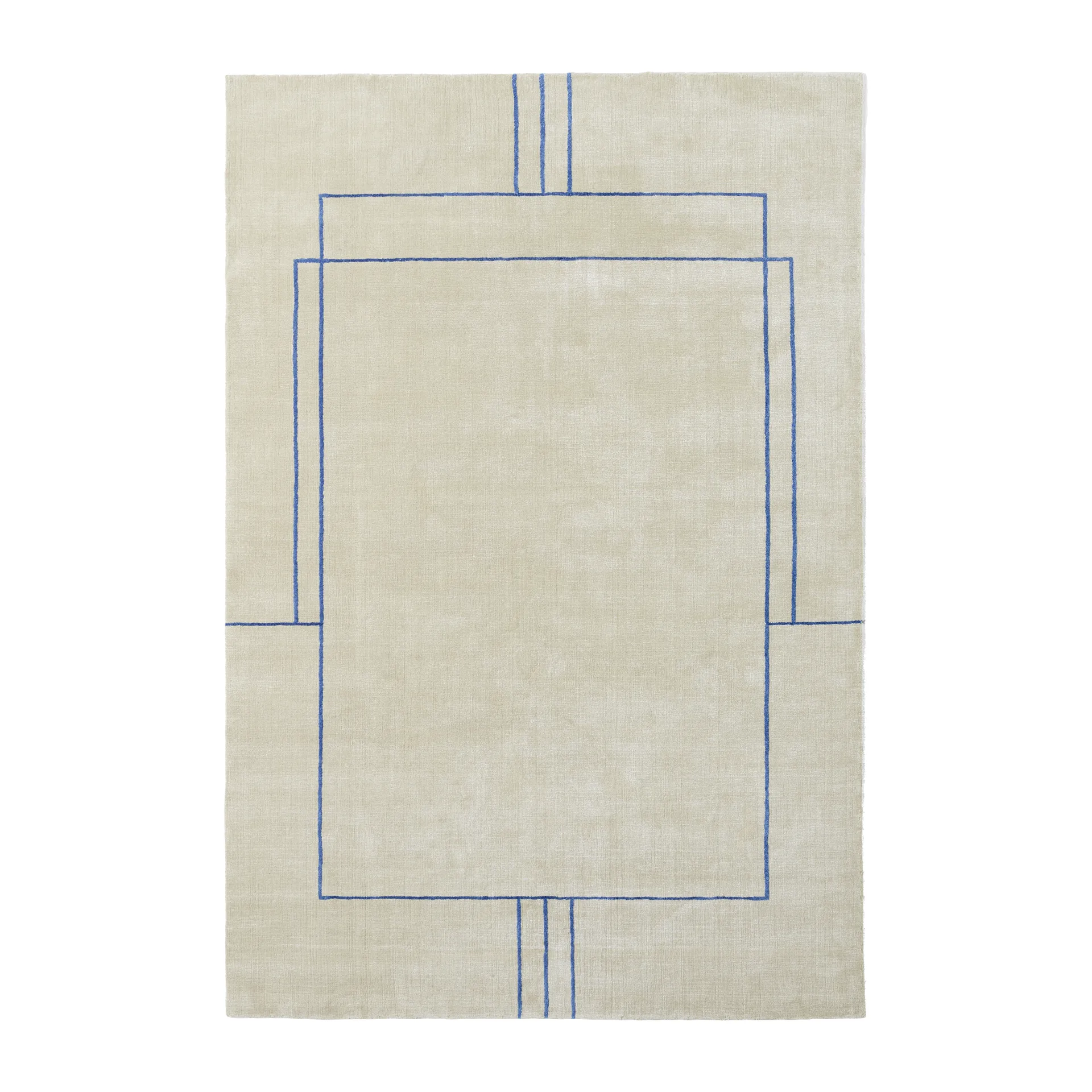 Cruise AP12 rug 200x300 cm, Aden desert beige &Tradition