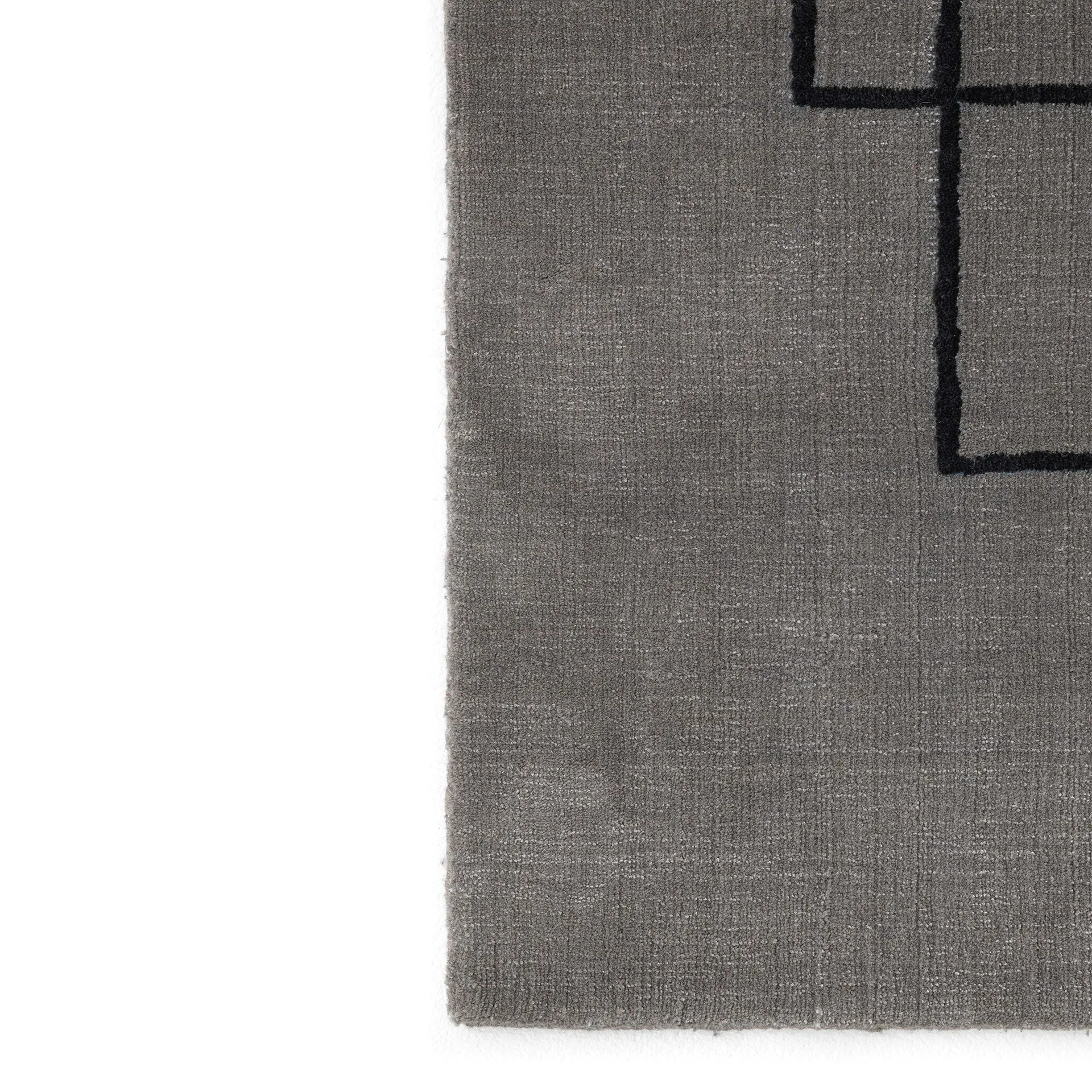 Cruise AP12 rug 200x300 cm, Colombo Grey Blue &Tradition