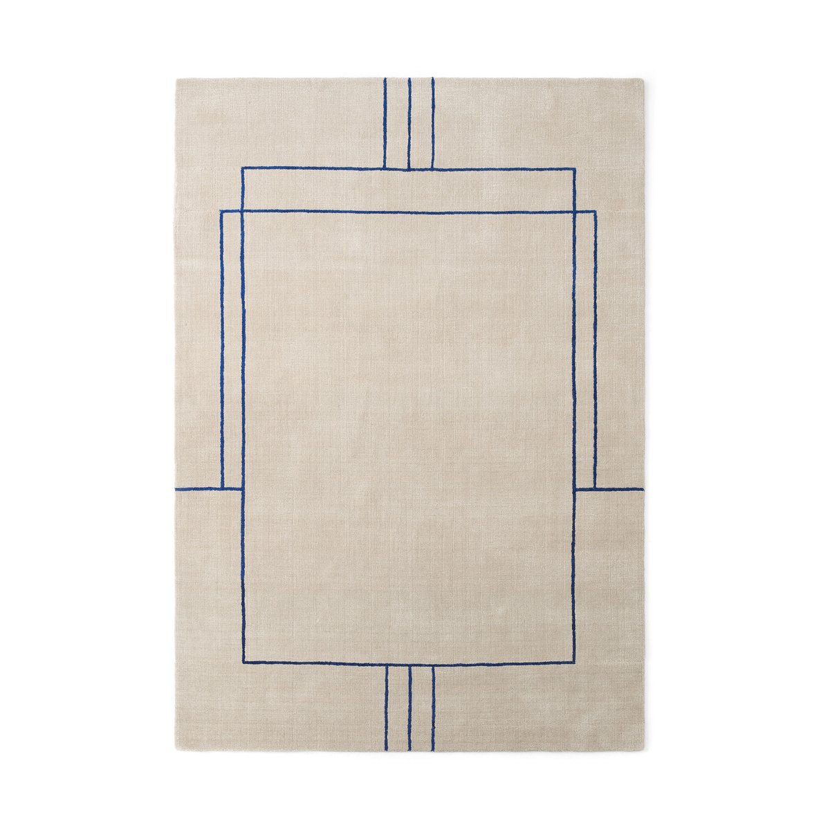 &Tradition Cruise AP23 rug 170x240 cm Aden Desert Beige