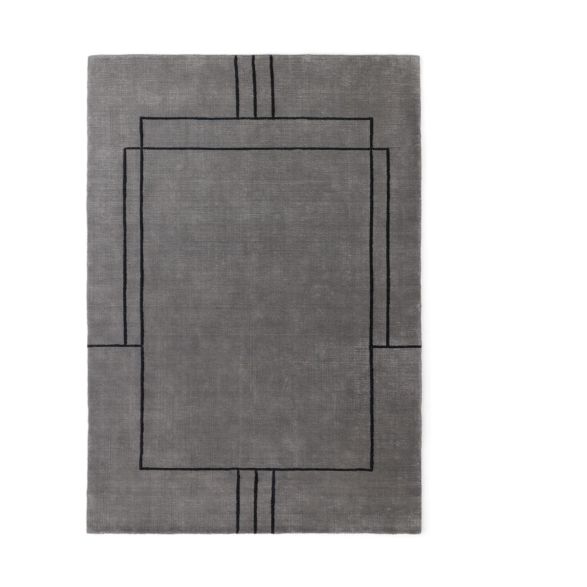 &Tradition Cruise AP23 rug 170x240 cm Colombo Grey Blue