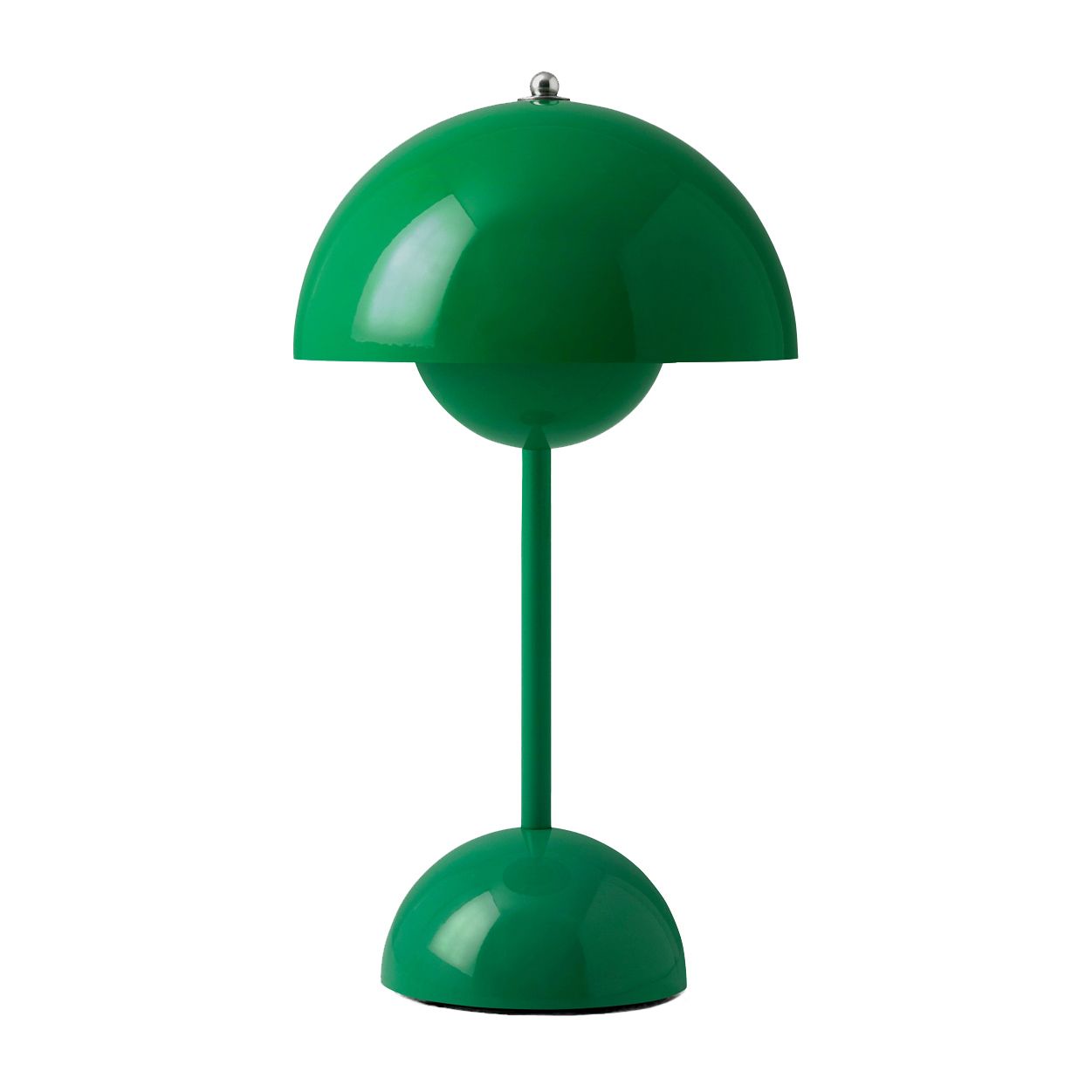 &Tradition Flowerpot portable table lamp  - Nordic Nest