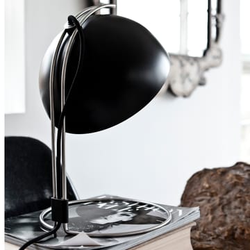 FlowerPot table lamp VP4 - mat black - &Tradition