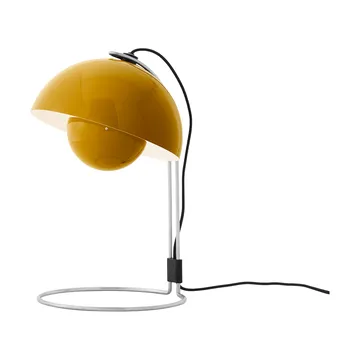 FlowerPot table lamp VP4 - Mustard - &Tradition