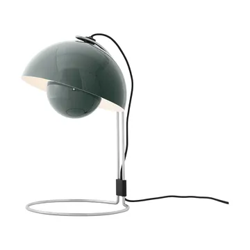 FlowerPot table lamp VP4 - Stone blue - &Tradition