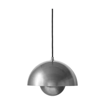 Flowerpot VP1 pendant Anniversary Edition - Pewter - &Tradition