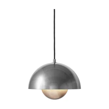 Flowerpot VP1 pendant Anniversary Edition - Pewter - &Tradition