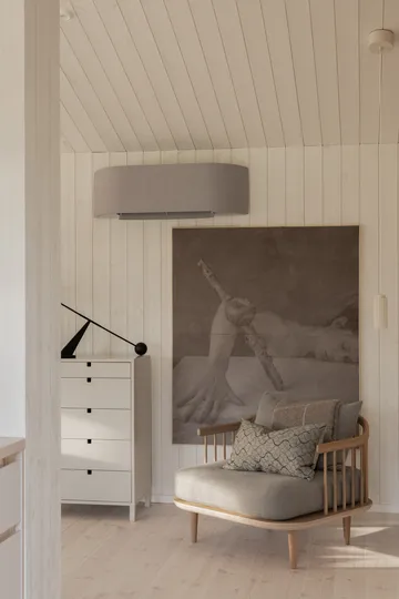 Fly Chair Sc1 from &Tradition - NordicNest.com