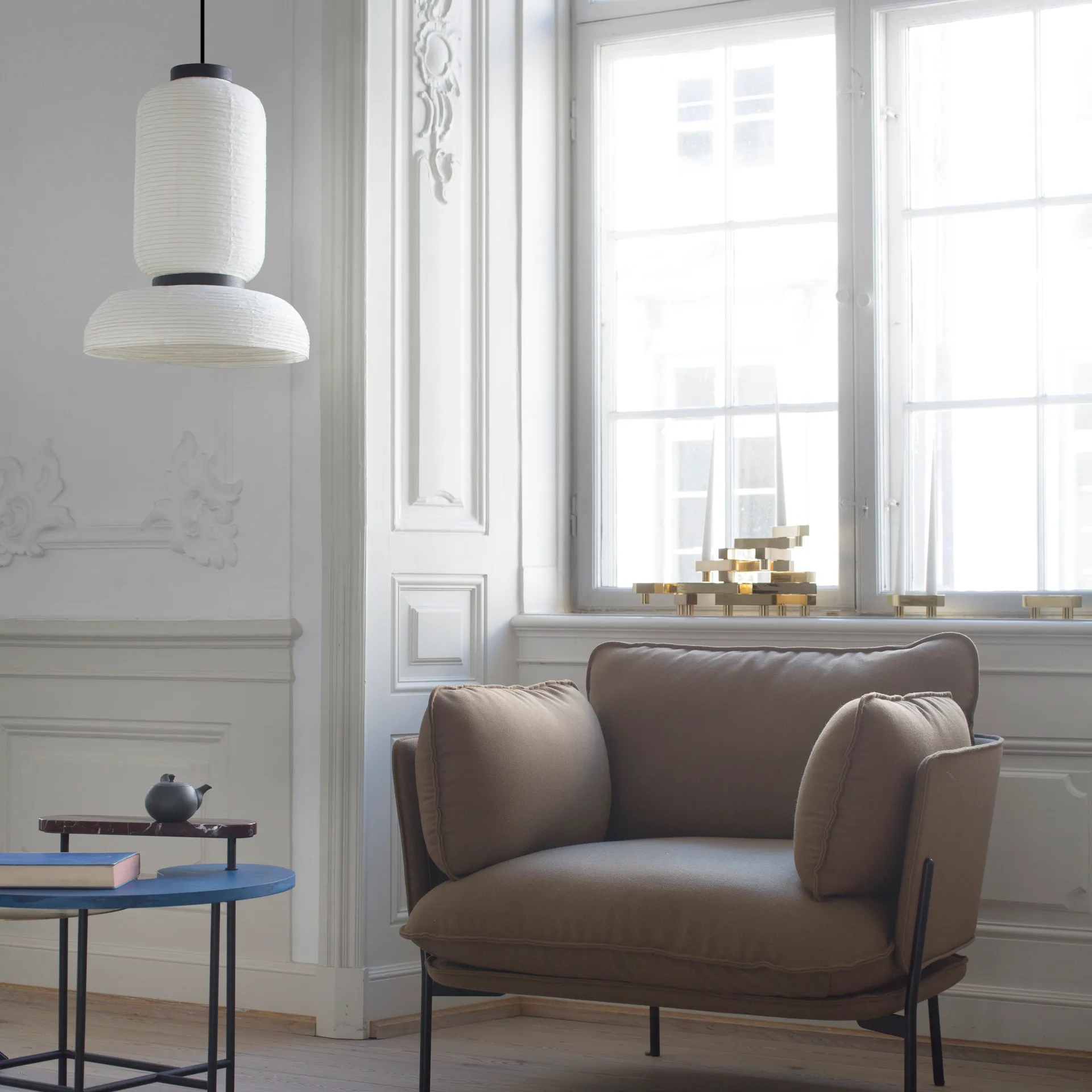 Formakami pendant, JH3 &Tradition