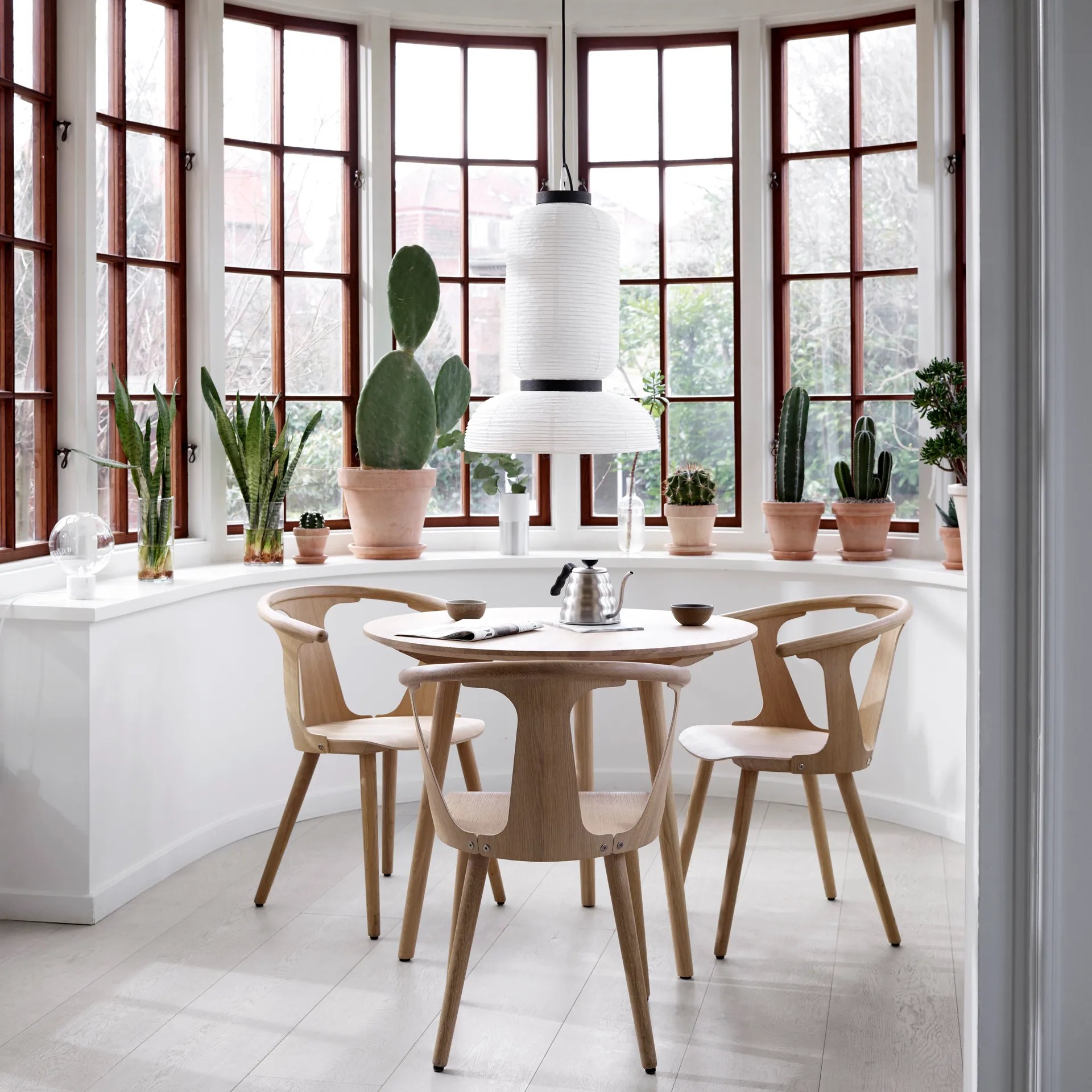 Formakami pendant, JH3 &Tradition