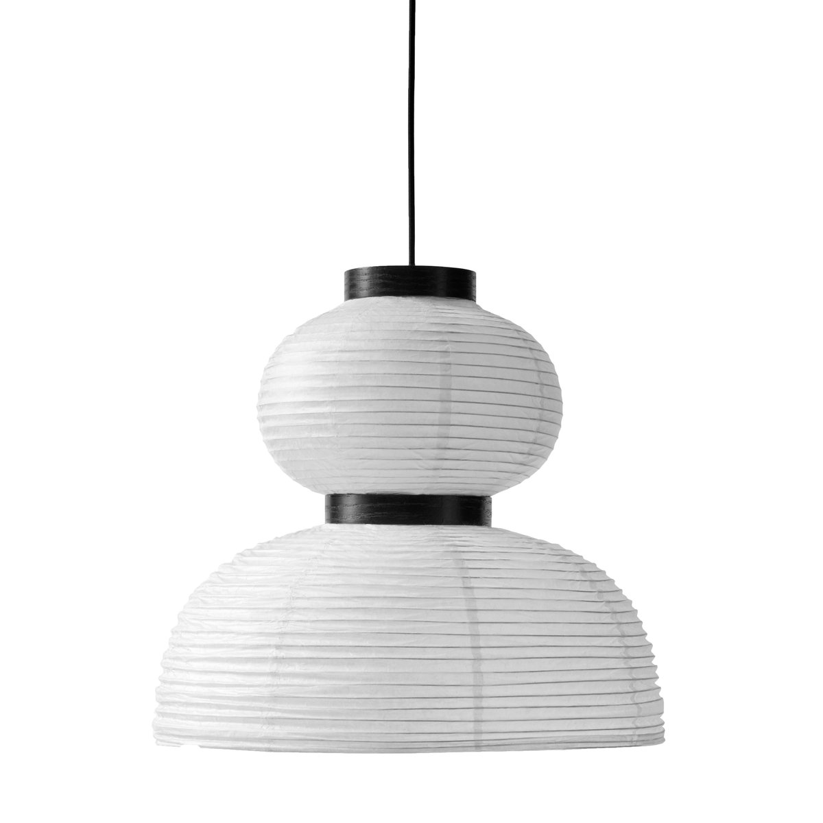 &Tradition Formakami pendant JH4 | Scandinavian Design | Pendant lamps | White