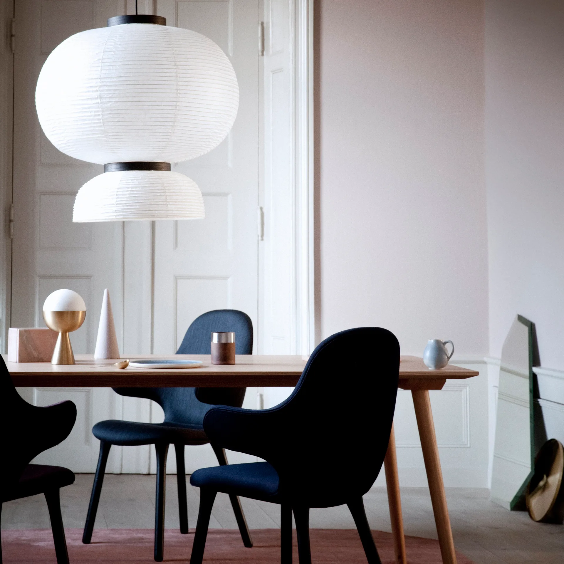 Formakami pendant, JH5 &Tradition