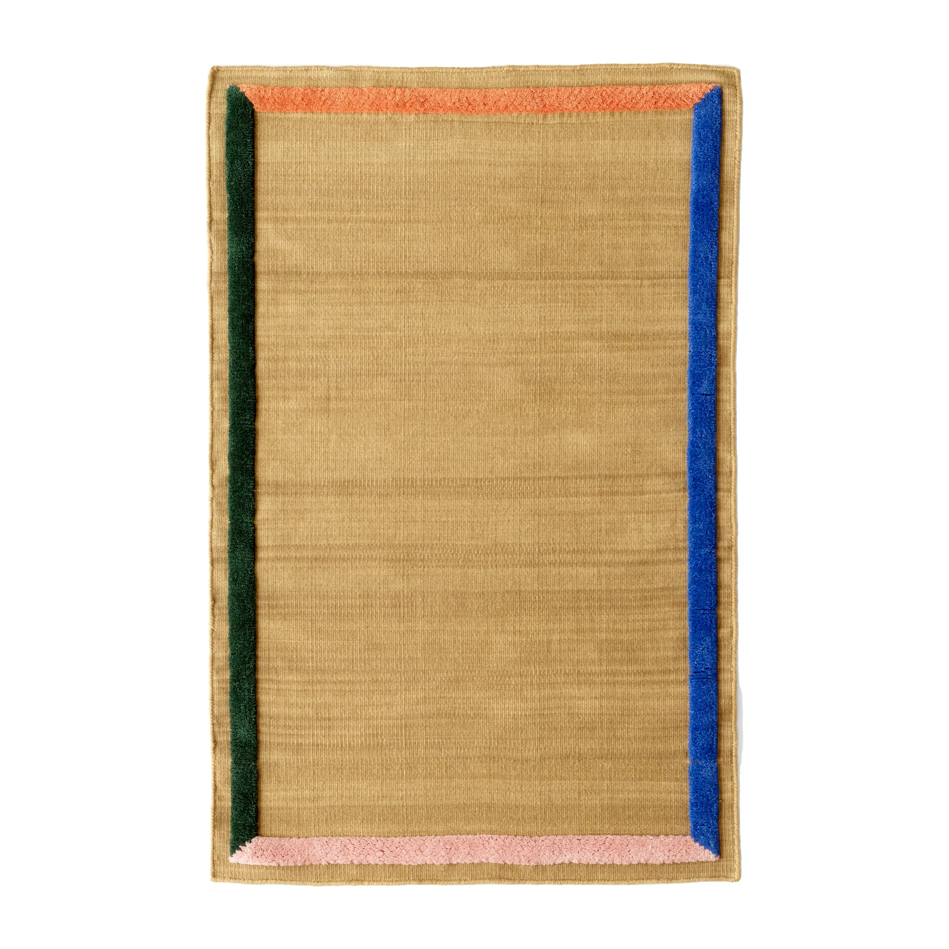 Frawith AP13 rug 90x140 cm, Sisal &Tradition