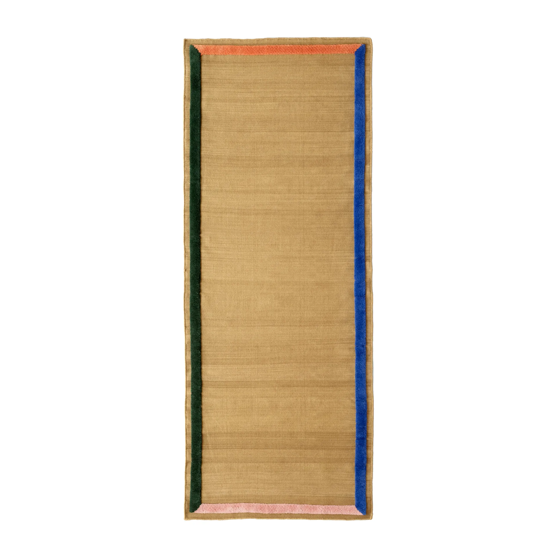 Frawith AP14 rug 90x240 cm, Sisal &Tradition