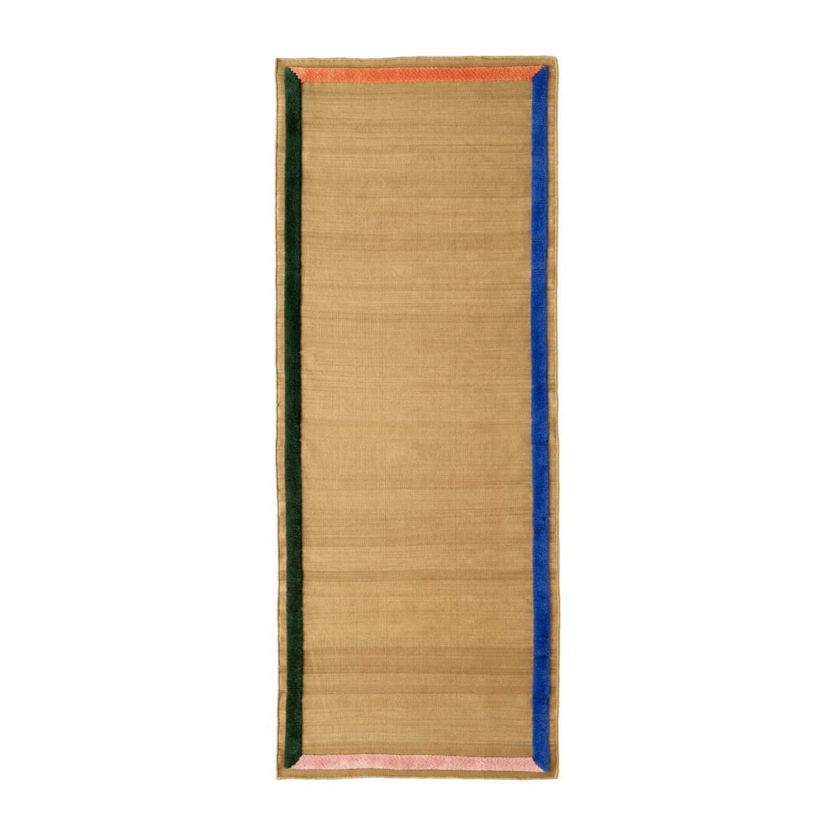 &Tradition Frawith AP14 rug 90x240 cm Sisal | Scandinavian Design | Wool rugs | Brown