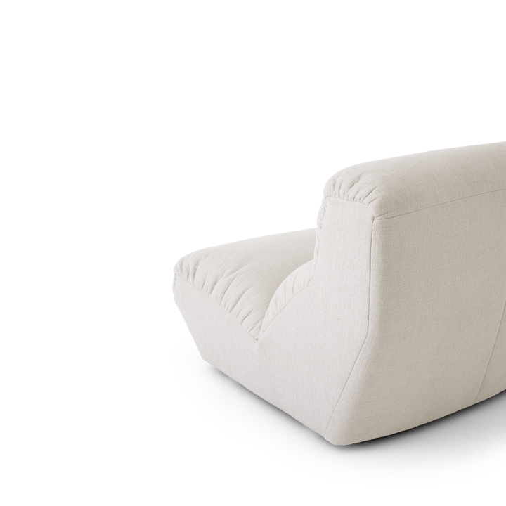 Hi Lo AV54 modular sofa center module, Cifrado 0121 &Tradition