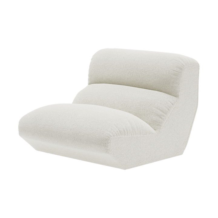 Hi Lo AV54 modular sofa center module - Grain 61229 - &Tradition