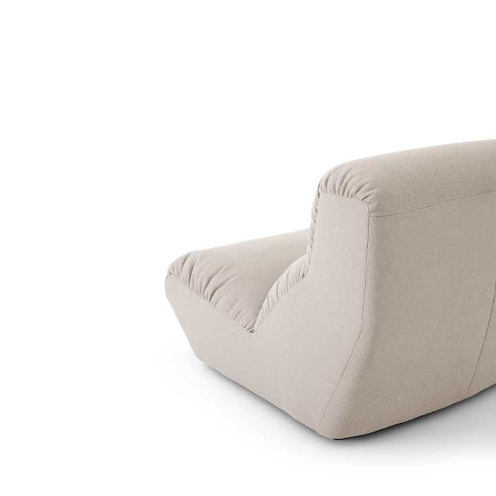 Hi Lo AV54 modular sofa center module, Grain 61229 &Tradition