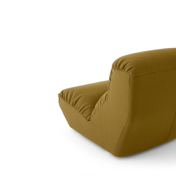 Hi Lo AV54 modular sofa center module, Mylla 0971 &Tradition