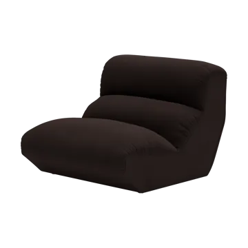 Hi Lo AV54 modular sofa center module - Vidar 0386 - &Tradition