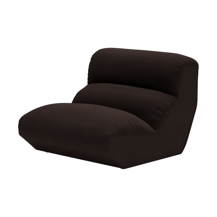 Hi Lo AV54 modular sofa center module - Vidar 0386 - &Tradition