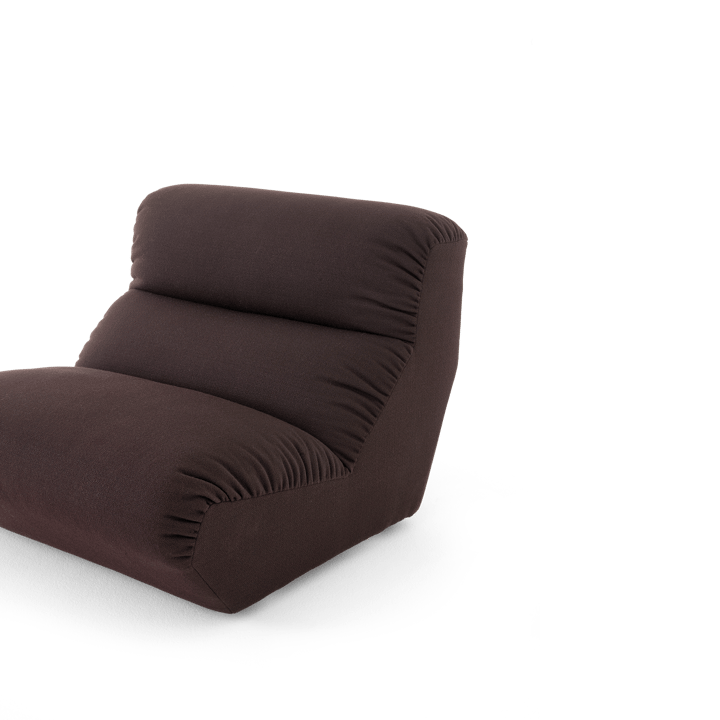 Hi Lo AV54 modular sofa center module, Vidar 0386 &Tradition
