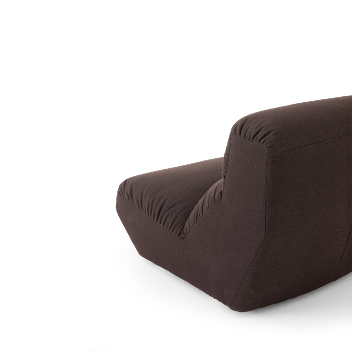 Hi Lo AV54 modular sofa center module, Vidar 0386 &Tradition