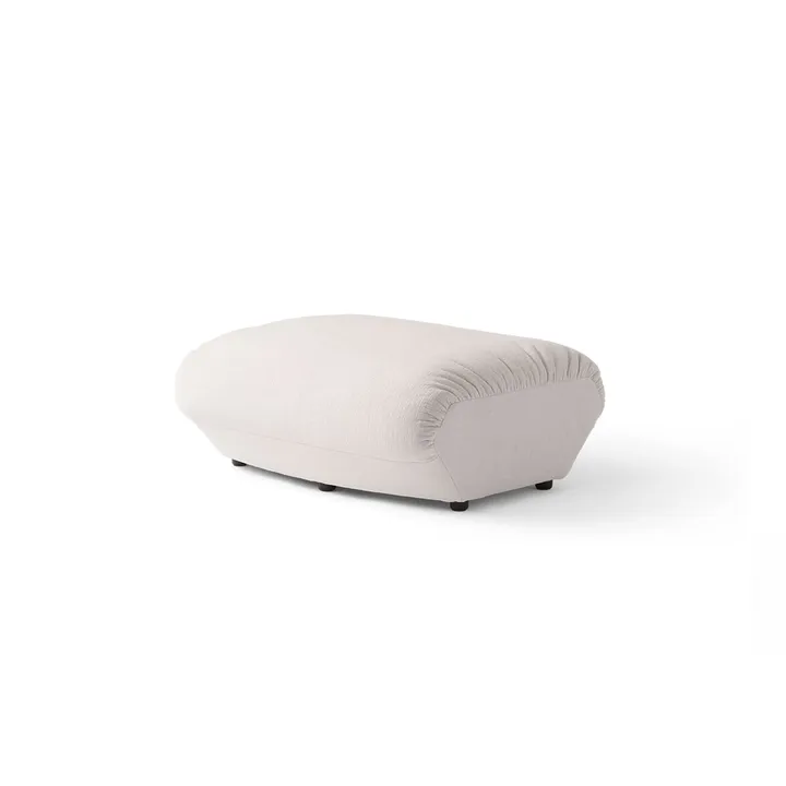 Hi Lo AV56 pouffe - Cifrado 0121 - &Tradition