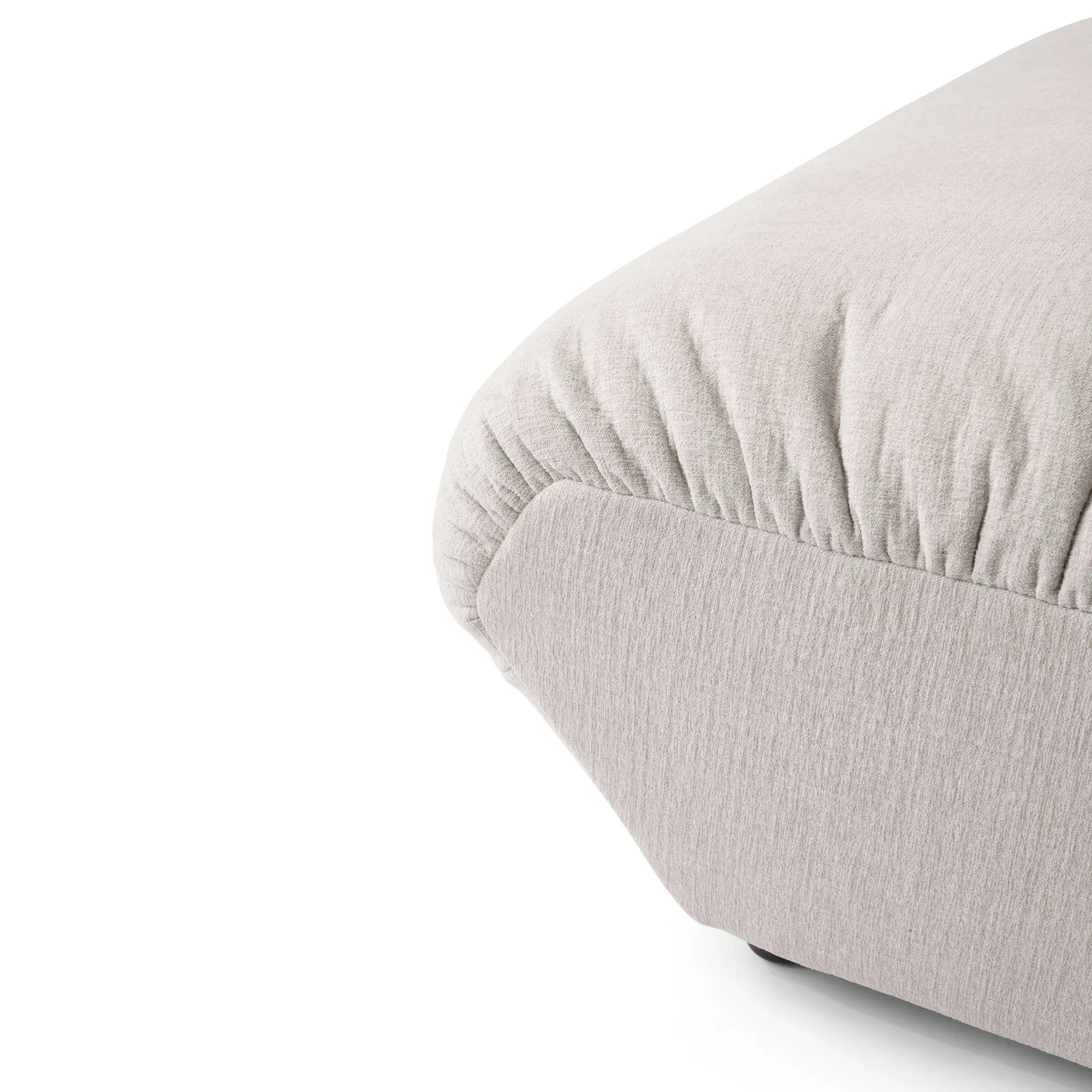 Hi Lo AV56 pouffe, Cifrado 0121 &Tradition