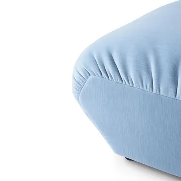 Hi Lo AV56 pouffe - Gentle 0733 - &Tradition