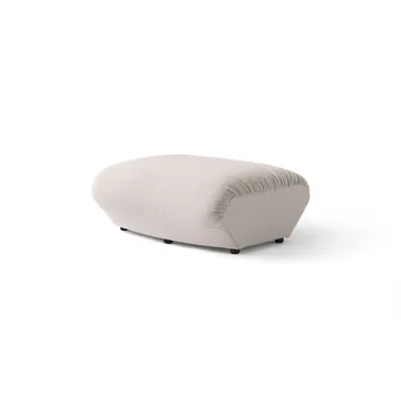 Hi Lo AV56 pouffe - Grain 61229 - &Tradition