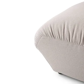 Hi Lo AV56 pouffe - Grain 61229 - &Tradition