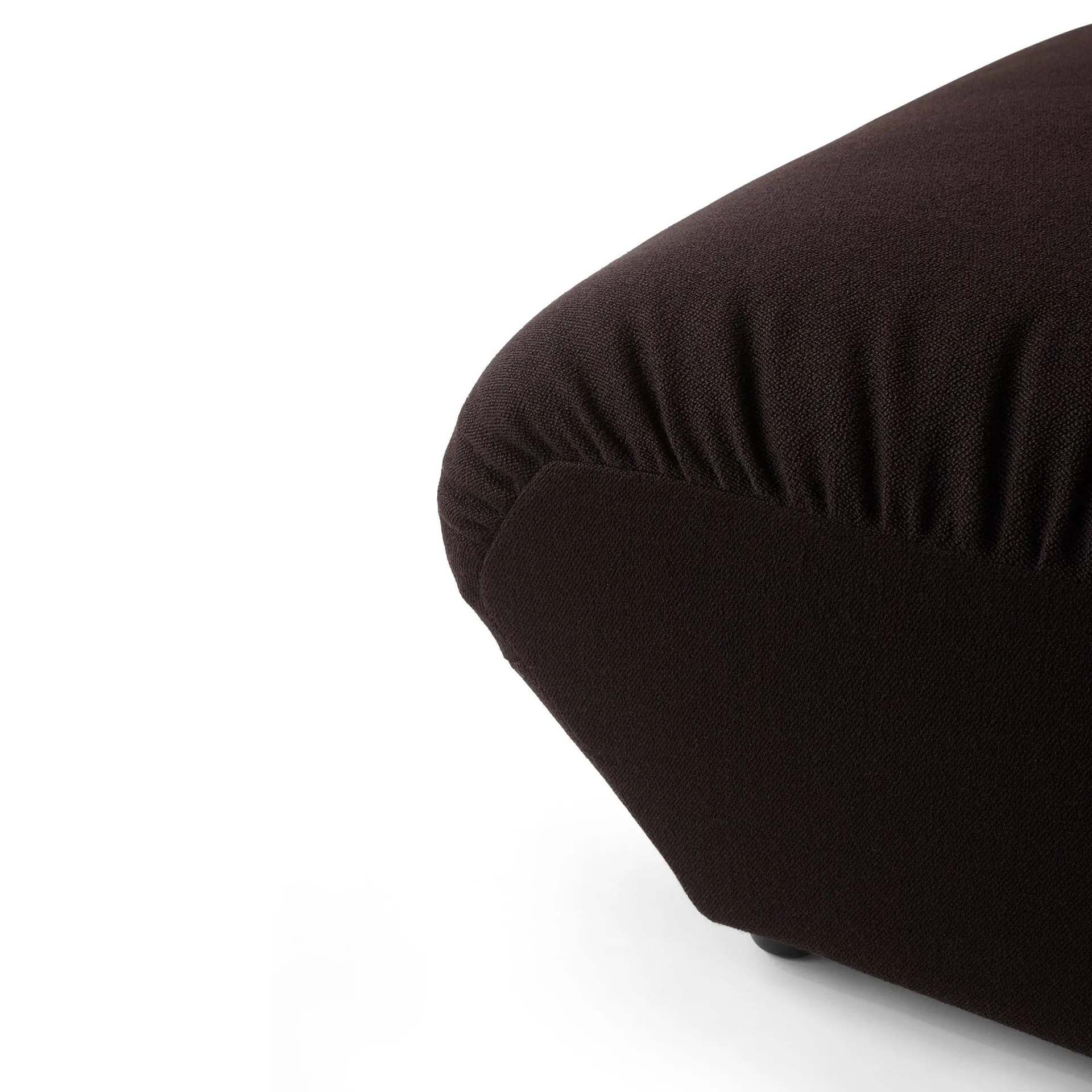 Hi Lo AV56 pouffe, Vidar 0386 &Tradition