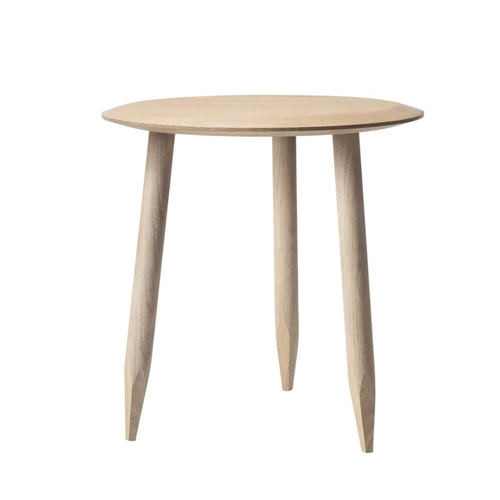 Hoof table SW1 - oak - &Tradition