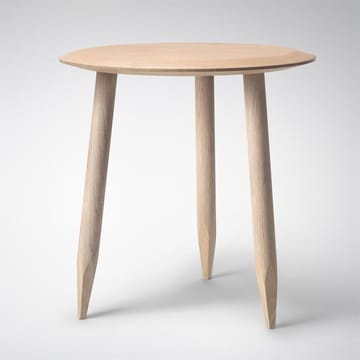 Hoof table SW1 - oak - &Tradition