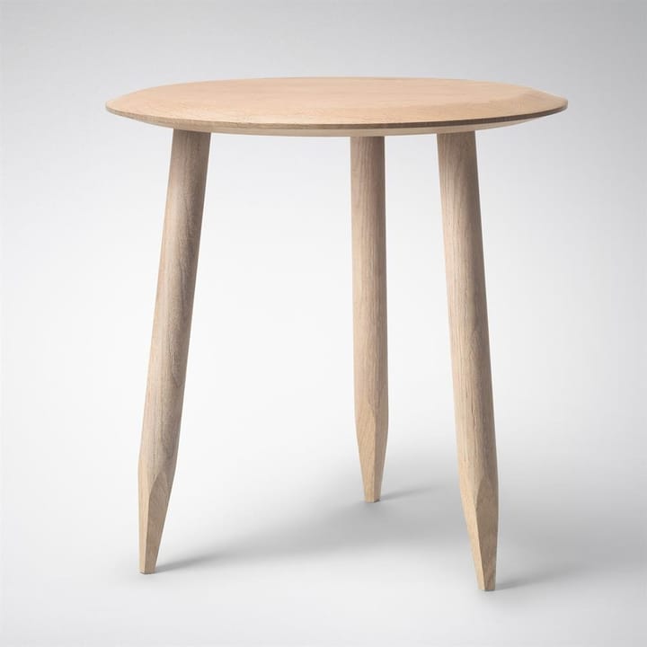 Hoof table SW1 - oak - &Tradition