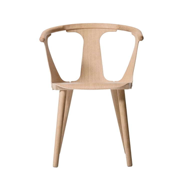 In Between chair Sk1 - Light oiled oak - &Tradition