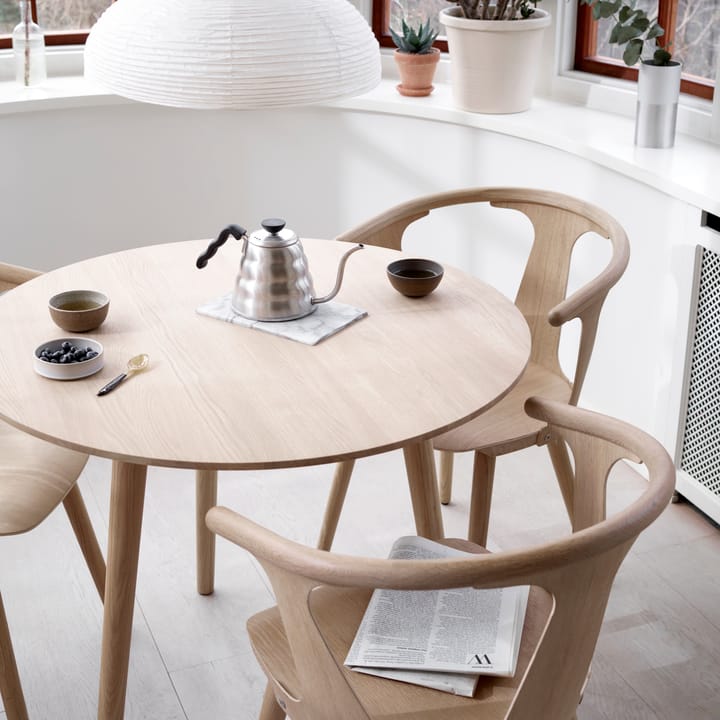 In Between chair Sk1 - Light oiled oak - &Tradition