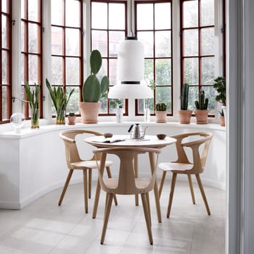 In Between chair Sk1 - Light oiled oak - &Tradition