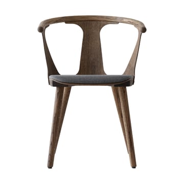 In Between SK2 chair - Smoked oiled oak-Fiord 171 - &Tradition