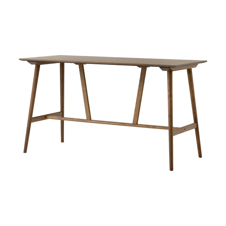 In Between SK28 Bar Table 190x80x105 cm - Smoked lacquered oak - &Tradition