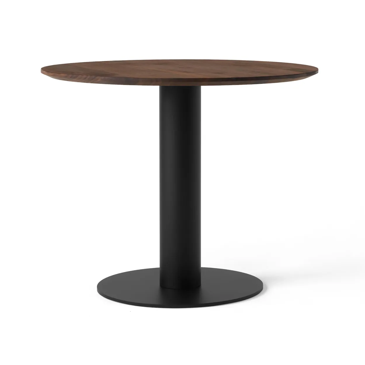 &Tradition In Between table SK11 Walnut | Scandinavian Design | Dining tables | Brown
